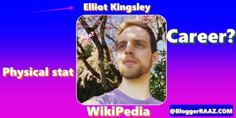Elliot Kingsley (singer) – Read the Full & Best Wikipedia of the son of Ozzy Osbourne