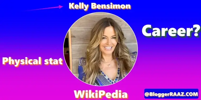 Kelly Bensimon Net Worth – Read full & Best Wikipedia